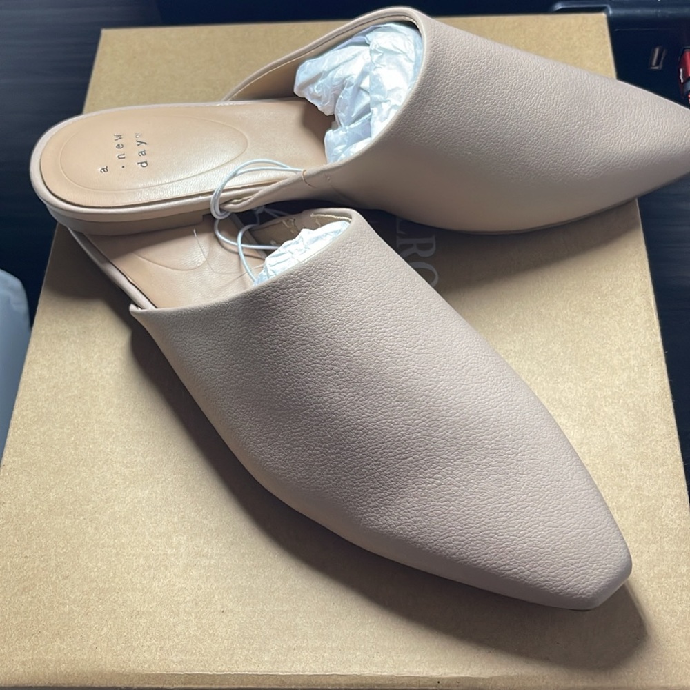 Sandals